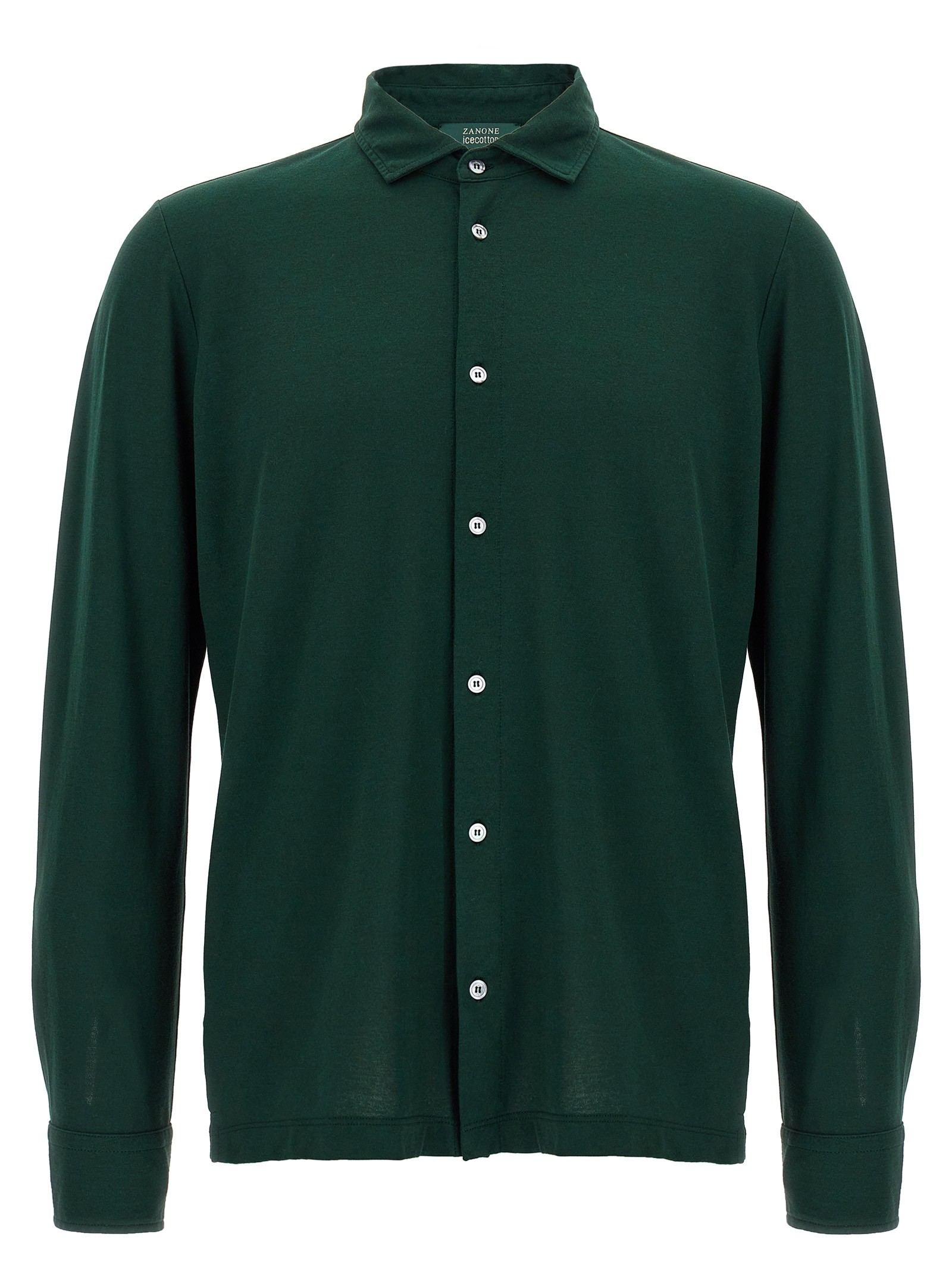 Zanone 'Ice Cotton' Shirt