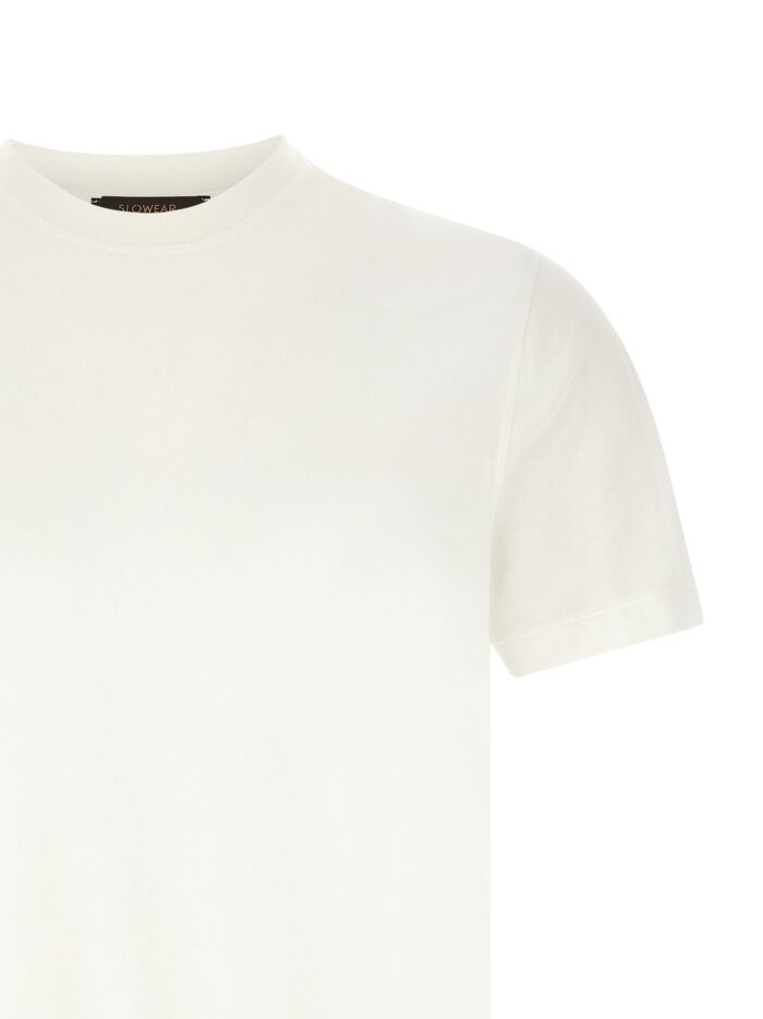 Zanone 'Ice Cotton' T-shirt