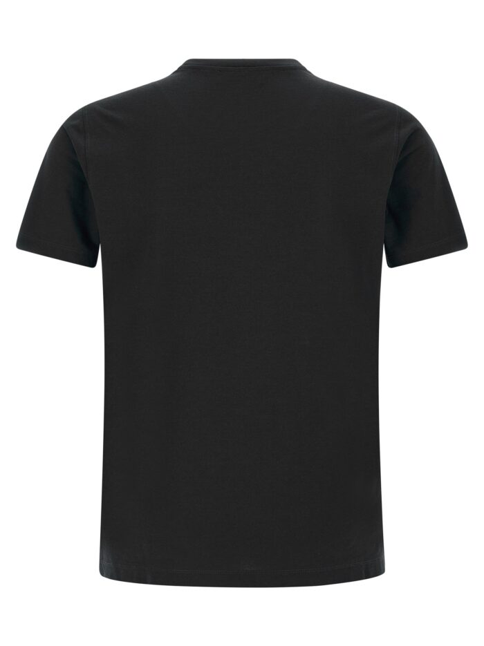 Zanone 'Ice Cotton' T-shirt
