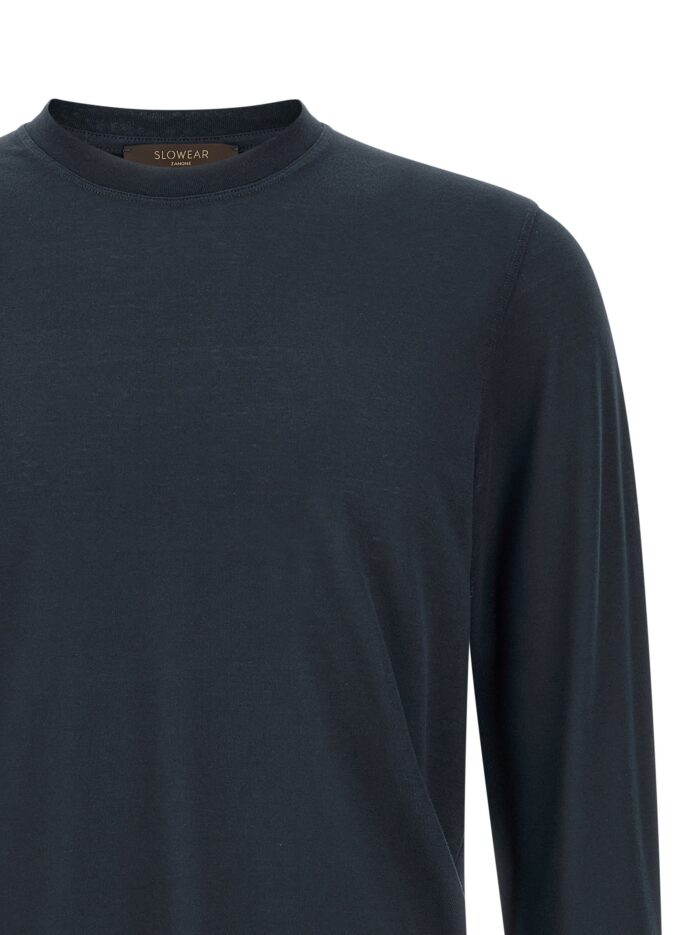 Zanone 'Ice Cotton' T-shirt