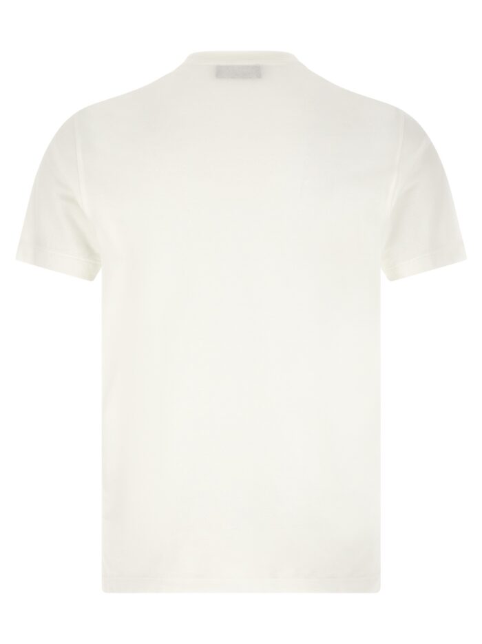 Zanone 'Ice Cotton' T-shirt