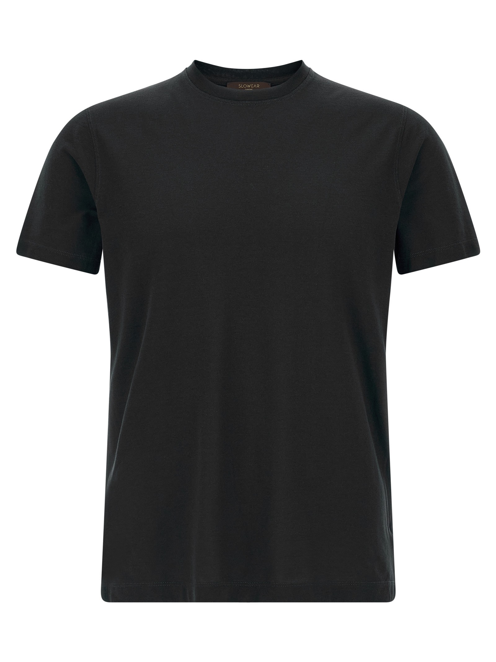 Zanone 'Ice Cotton' T-shirt