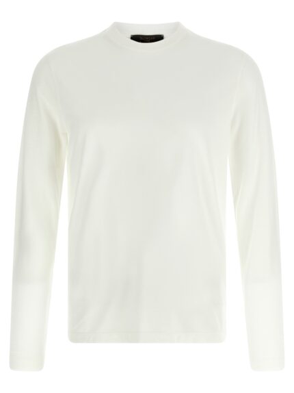 Zanone 'Ice Cotton' T-shirt