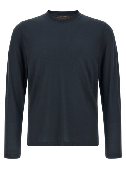 Zanone 'Ice Cotton' T-shirt