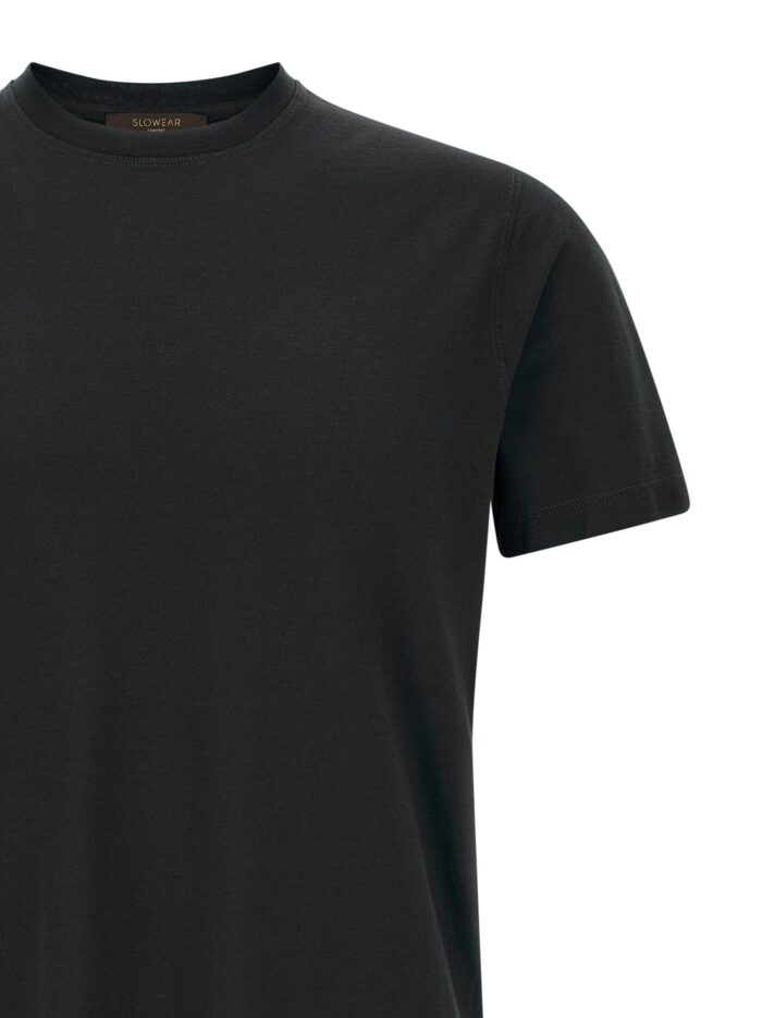 Zanone 'Ice Cotton' T-shirt
