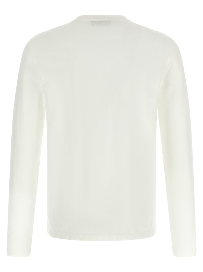 Zanone 'Ice Cotton' T-shirt