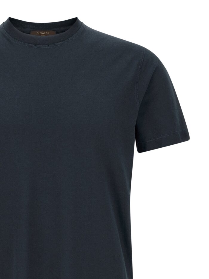 Zanone 'Ice Cotton' T-shirt