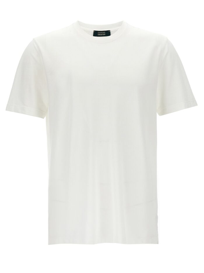 Zanone Ice Cotton T-shirt
