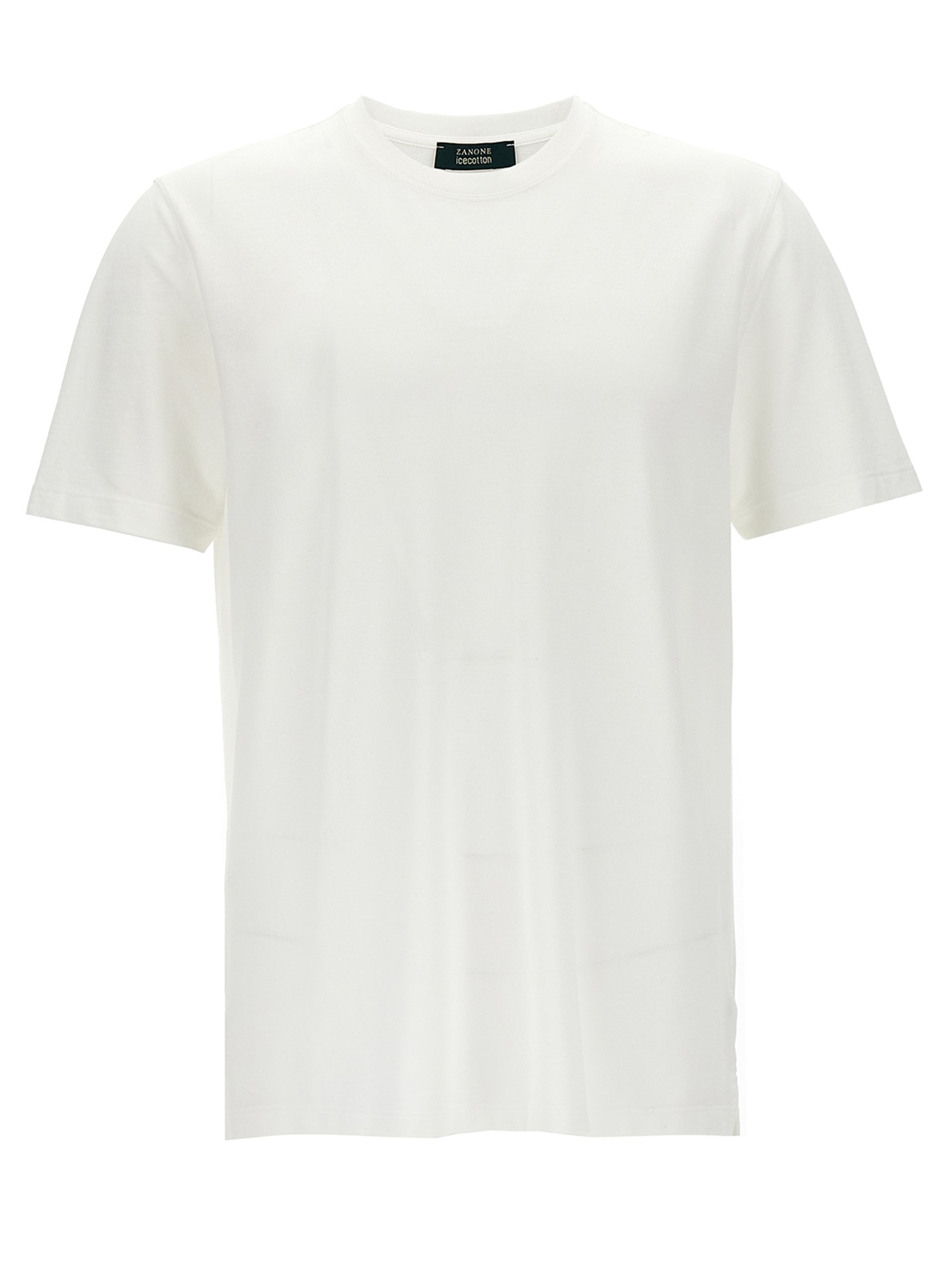 Zanone Ice Cotton T-shirt