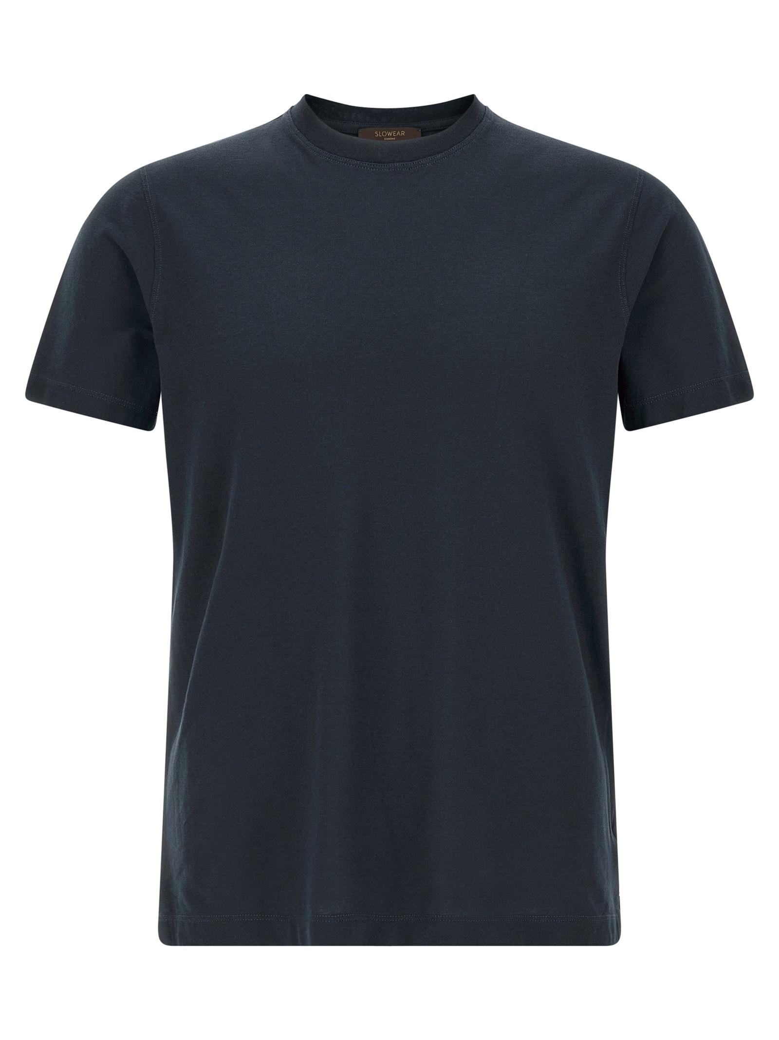 Zanone 'Ice Cotton' T-shirt