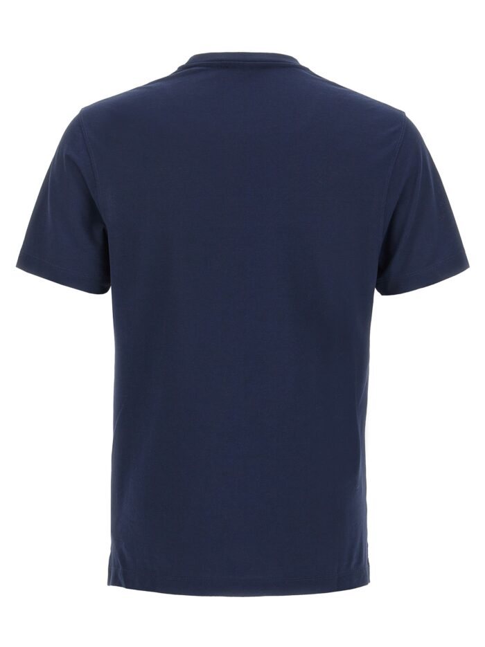 Zanone 'Ice Cotton' T-shirt