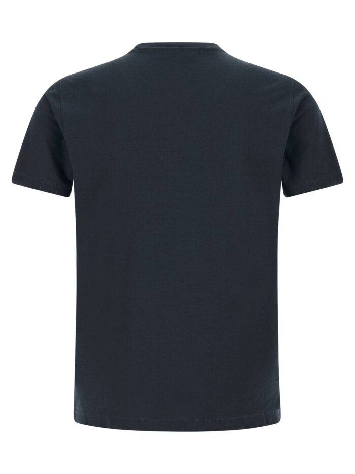 Zanone 'Ice Cotton' T-shirt