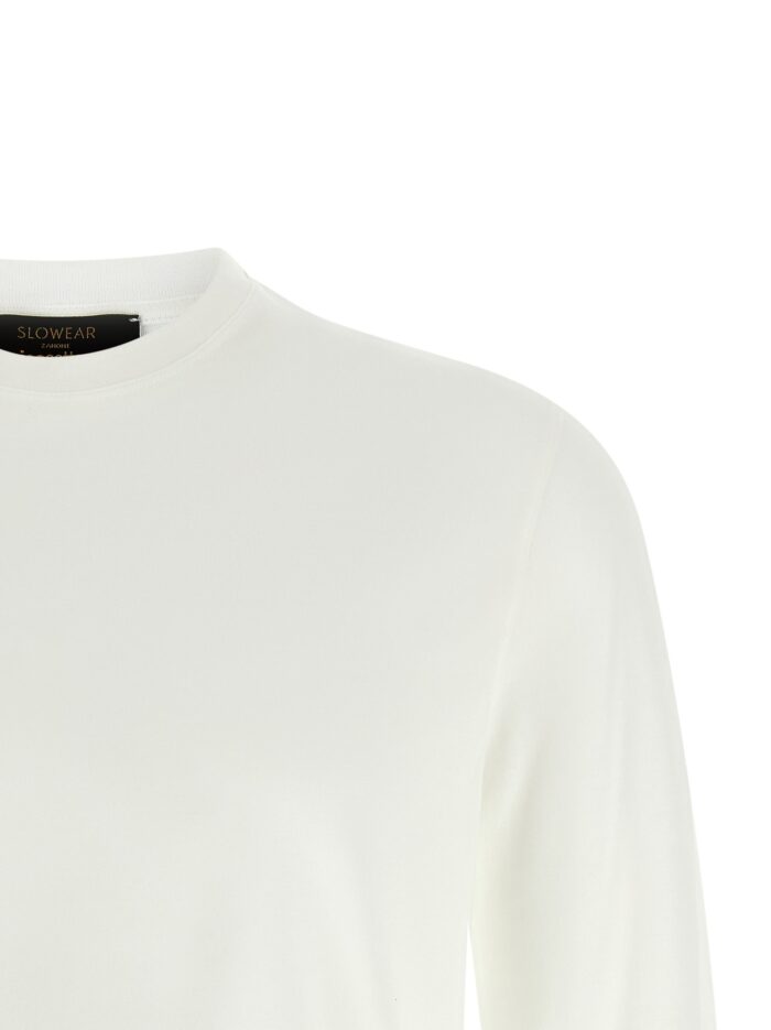 Zanone 'Ice Cotton' T-shirt
