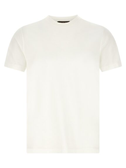 Zanone 'Ice Cotton' T-shirt