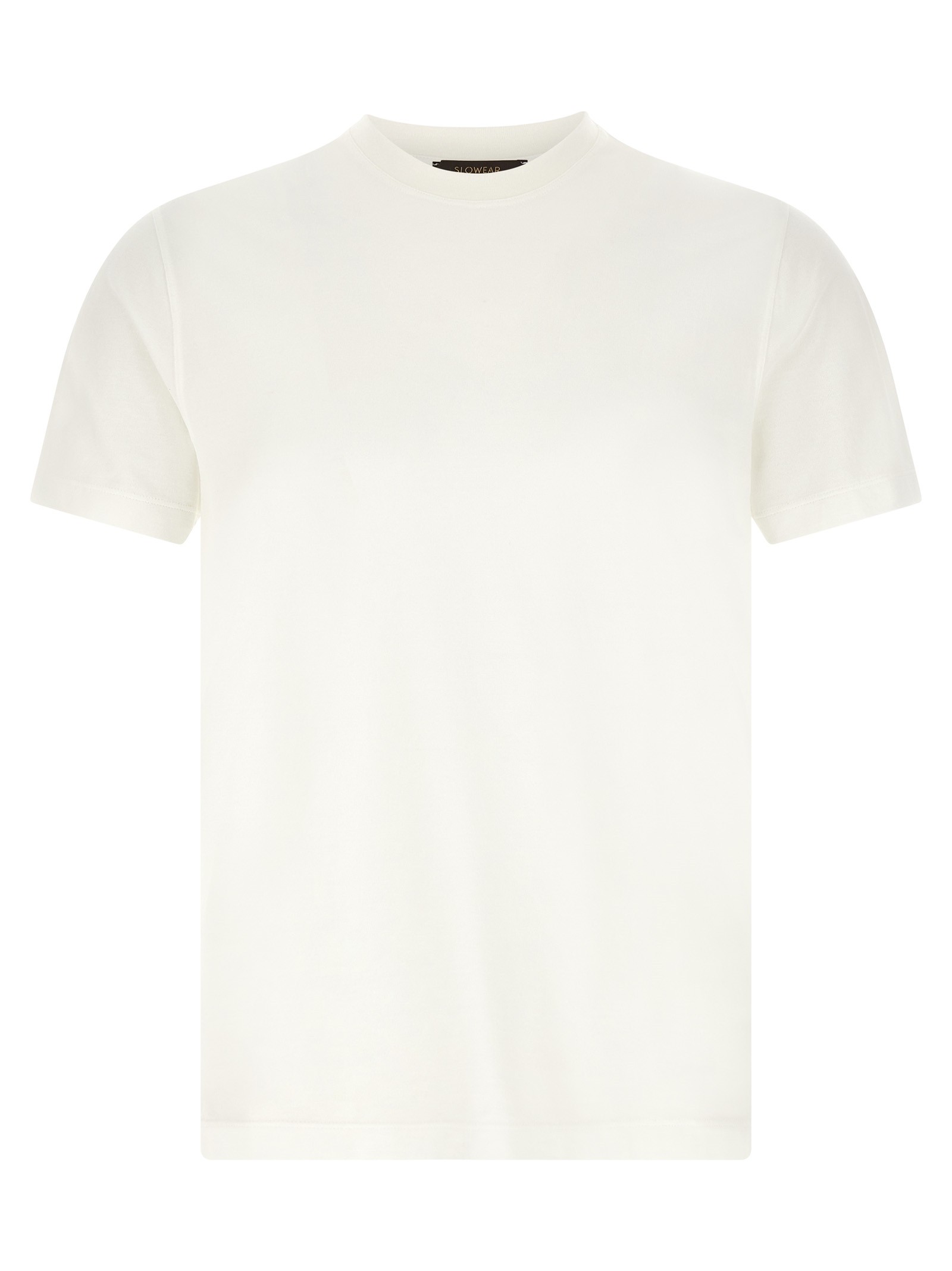 Zanone 'Ice Cotton' T-shirt