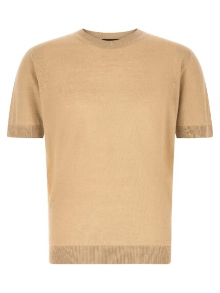 Zanone 'Ice Lino' Sweater