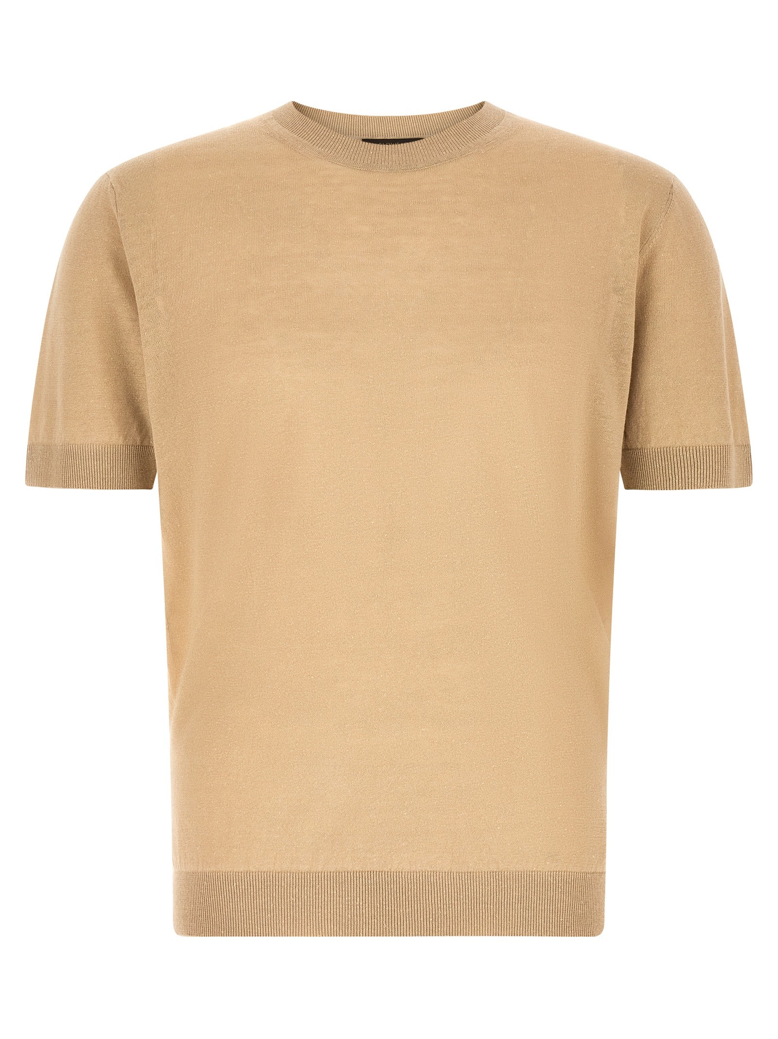 Zanone 'Ice Lino' Sweater
