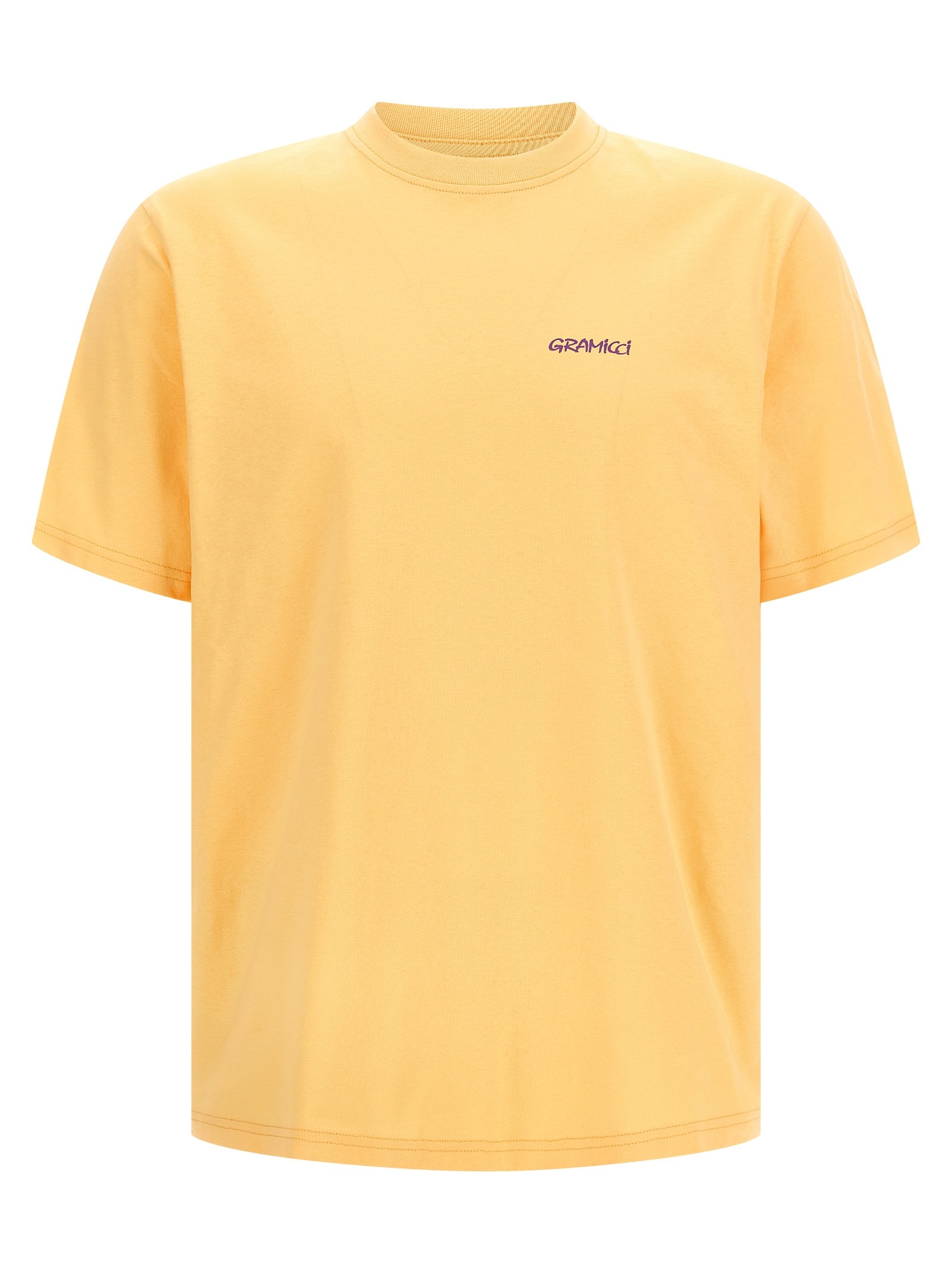 GRAMICCI 'Ice Sculpture' T-shirt