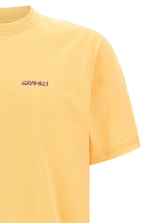 GRAMICCI 'Ice Sculpture' T-shirt