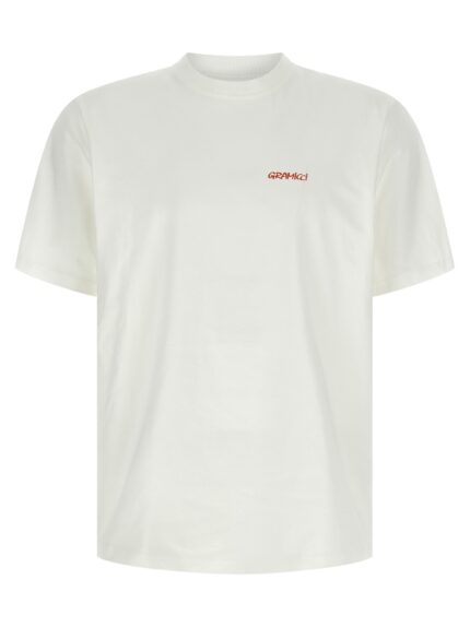 GRAMICCI 'Ice Sculpture' T-shirt