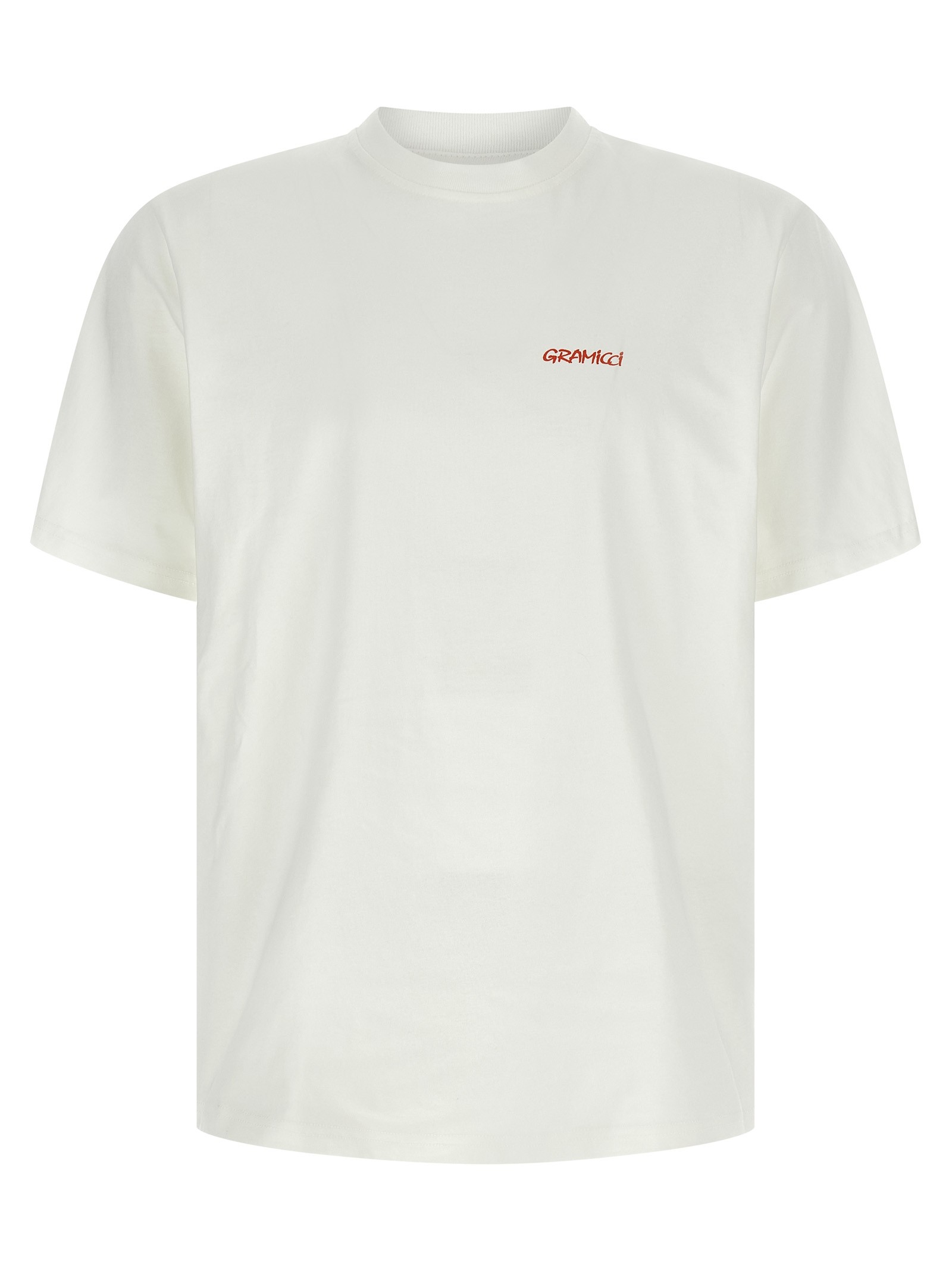GRAMICCI 'Ice Sculpture' T-shirt