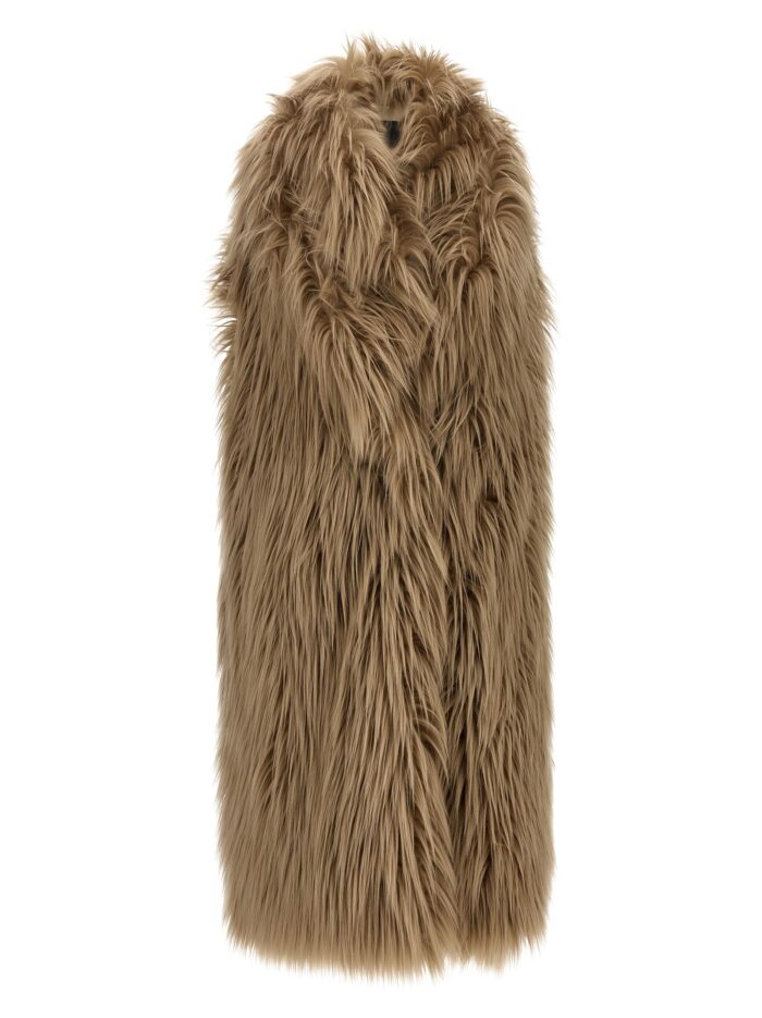b&b couture 'ice' vest B&B COUTURE 'Ice' Vest