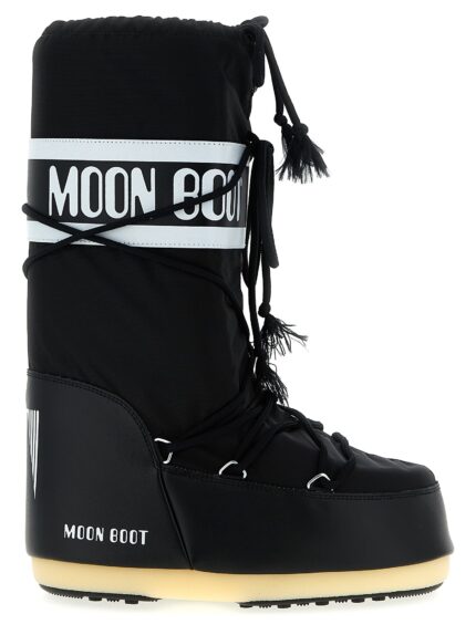 Moon Boot 'Icon' Boots
