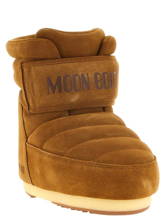 Moon Boot 'Icon' Boots