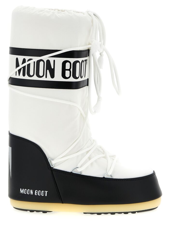 moon boot 'icon' boots Moon Boot 'Icon' Boots