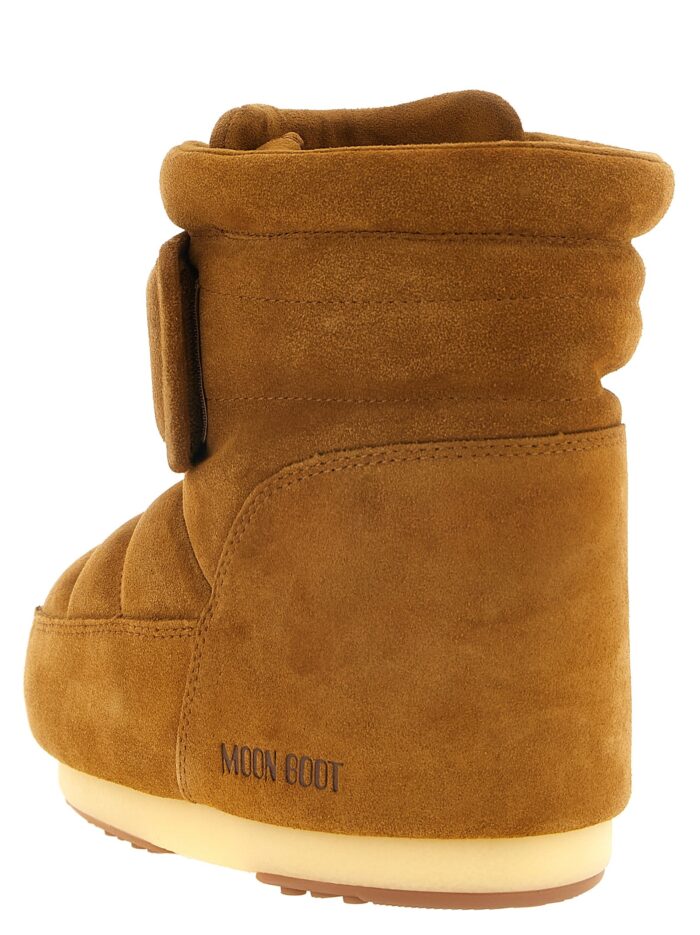 Moon Boot 'Icon' Boots
