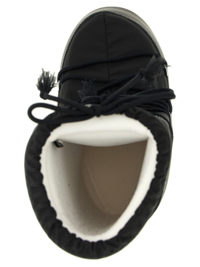 Moon Boot 'Icon' Boots