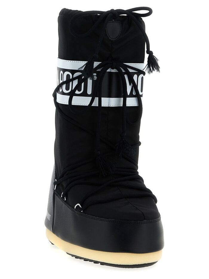 Moon Boot 'Icon' Boots