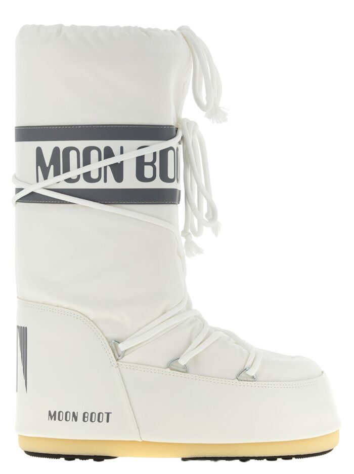 moon boot 'icon' boots Moon Boot 'Icon' Boots
