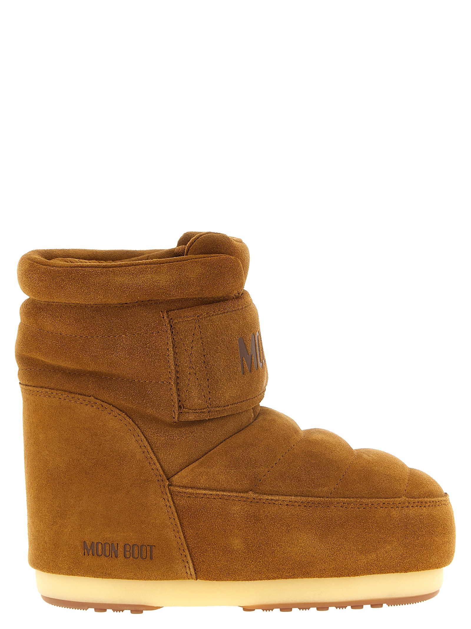 Moon Boot 'Icon' Boots