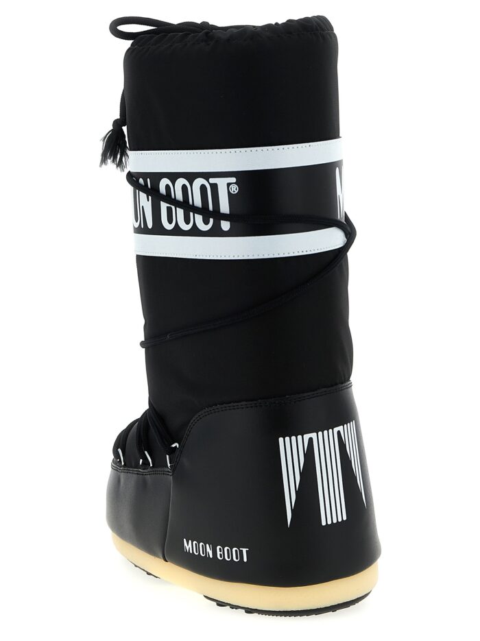 Moon Boot 'Icon' Boots