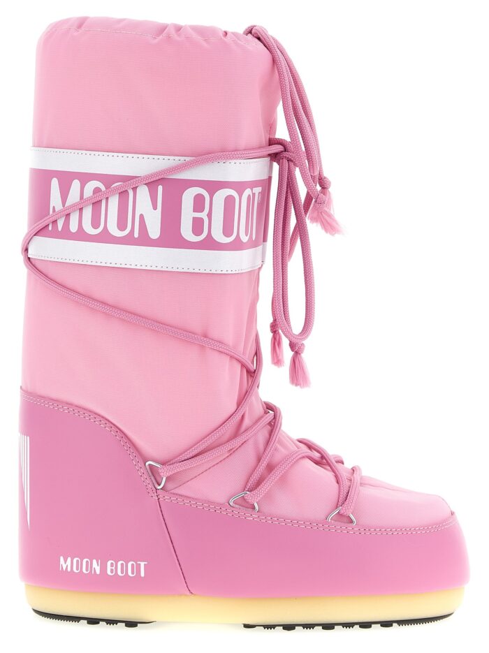 moon boot 'icon' boots Moon Boot 'Icon' Boots