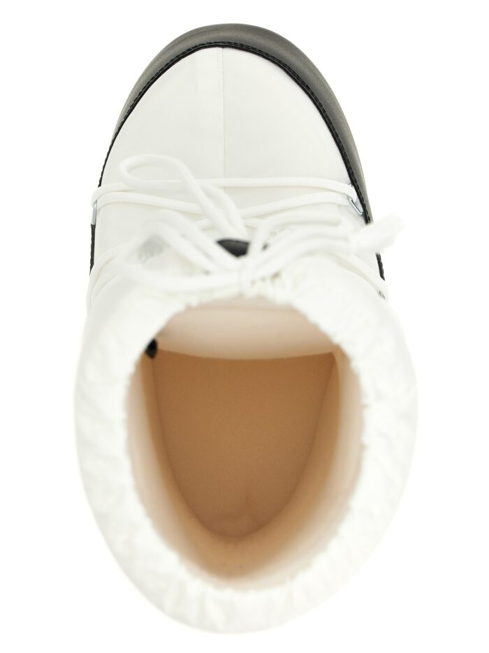 Moon Boot 'Icon' Boots