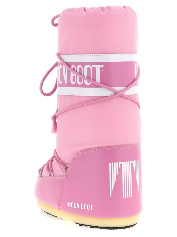 Moon Boot 'Icon' Boots