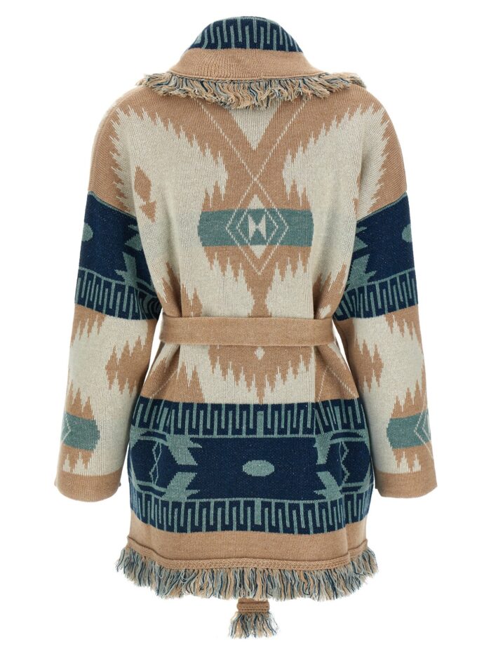 ALANUI 'Icon' Cardigan