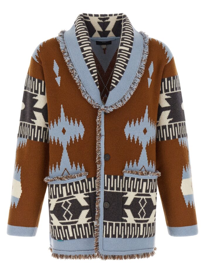ALANUI 'Icon' Cardigan