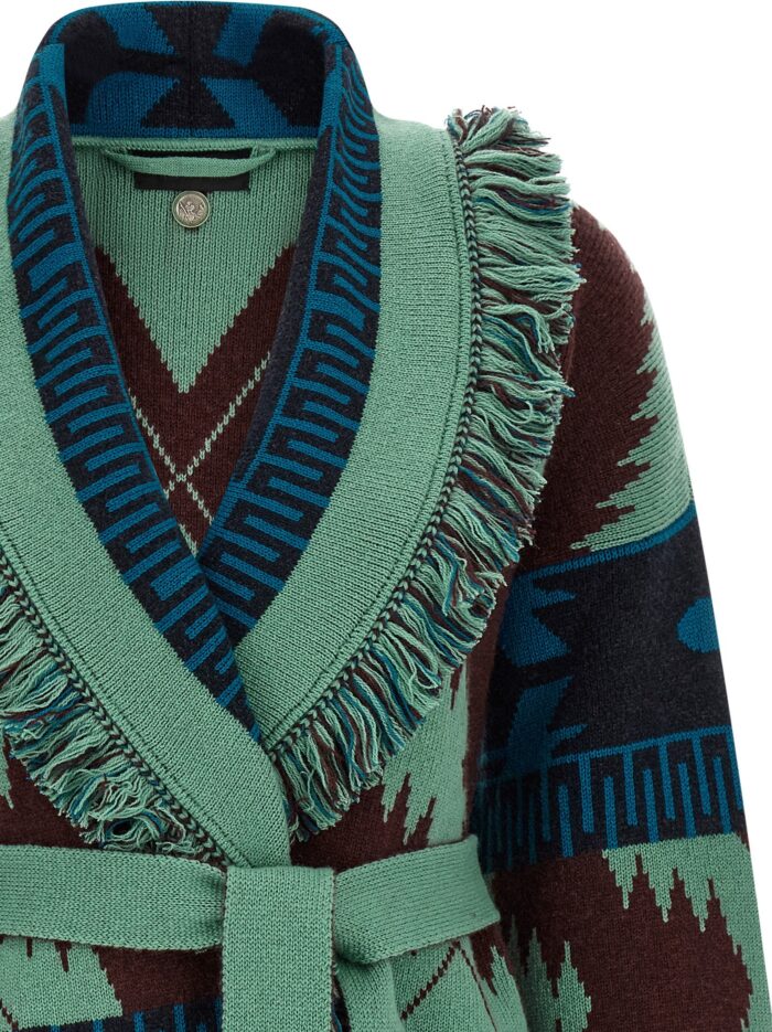 ALANUI 'Icon' Cardigan