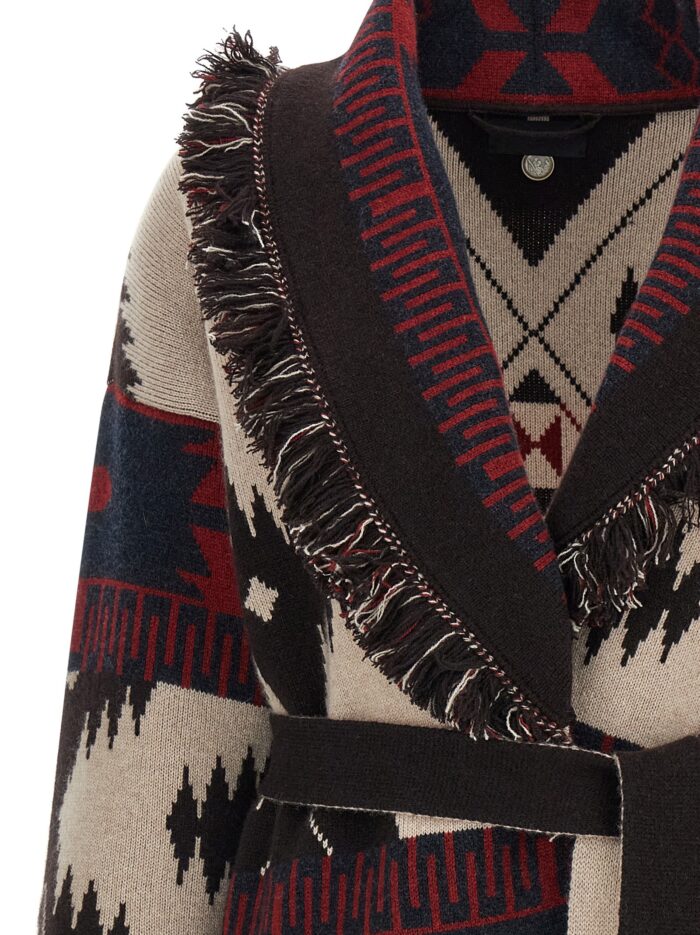 ALANUI 'Icon' Cardigan