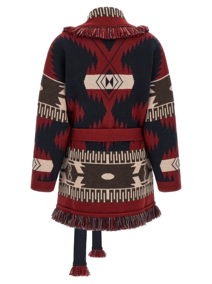 ALANUI 'Icon' Cardigan