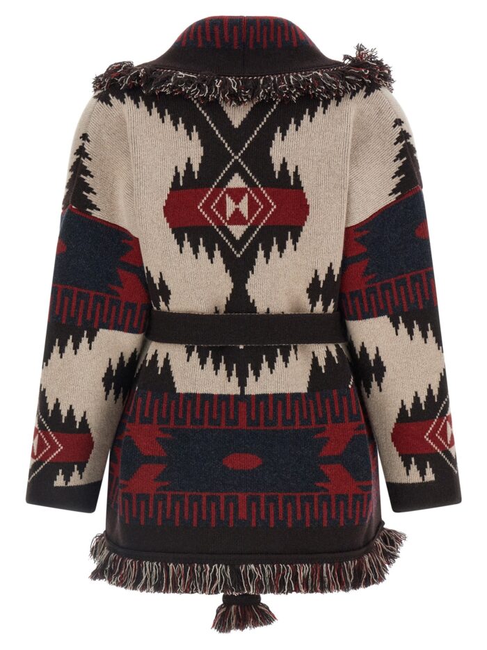 ALANUI 'Icon' Cardigan