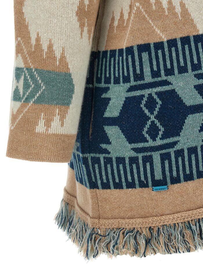 ALANUI 'Icon' Cardigan