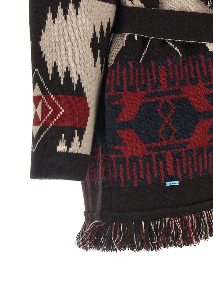 ALANUI 'Icon' Cardigan
