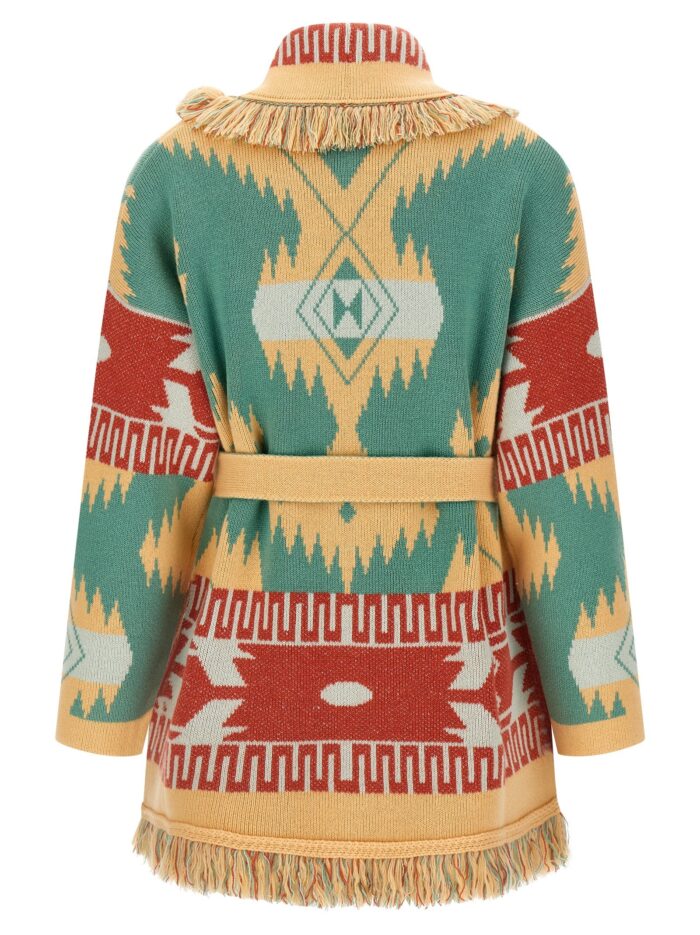 ALANUI 'Icon' Cardigan