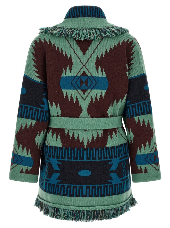 ALANUI 'Icon' Cardigan