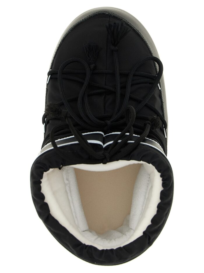 Moon Boot 'Icon Low' Ankle Boots