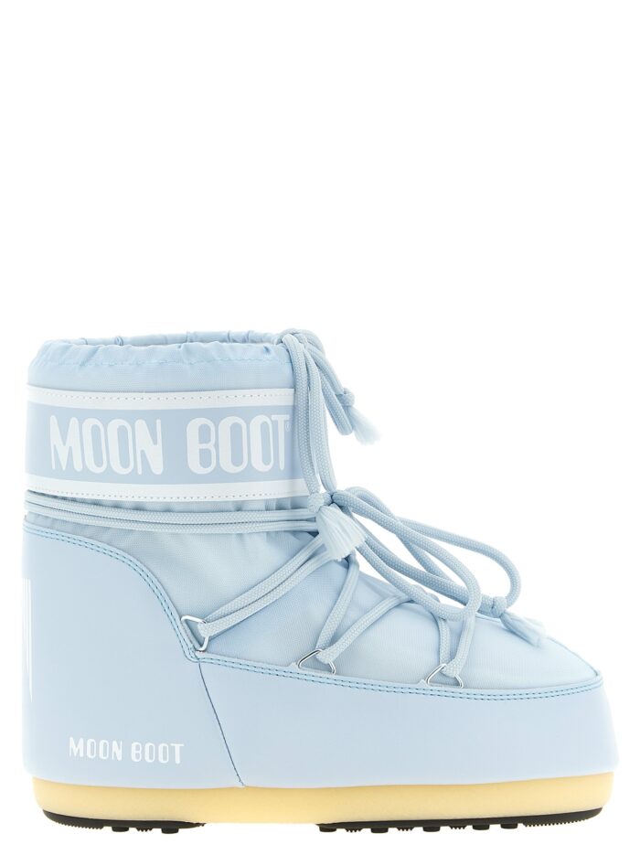 moon boot 'icon low' ankle boots Moon Boot 'Icon Low' Ankle Boots